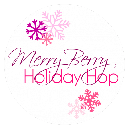 Merry Berry Holiday Hop