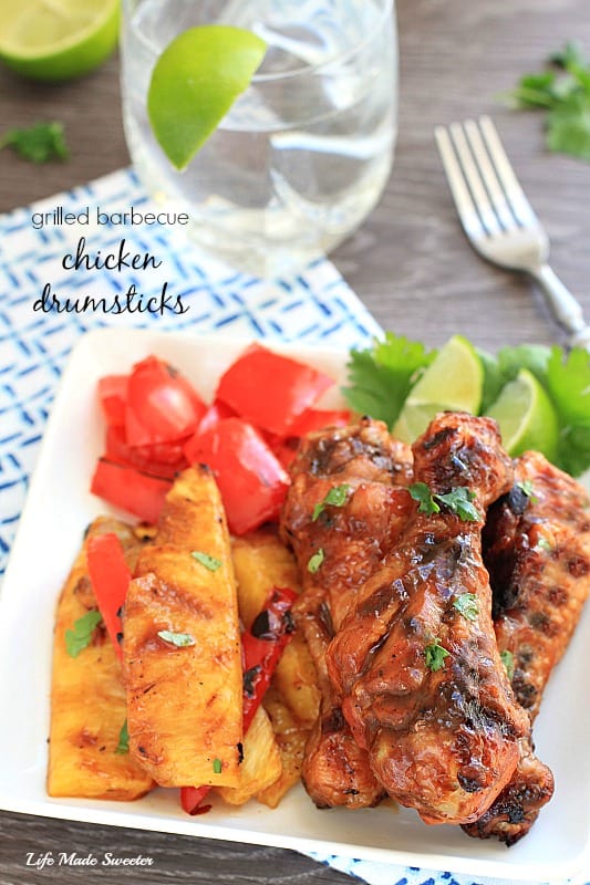 grilled-barbecue-chicken-drumsticks-from-lifemadesweeter