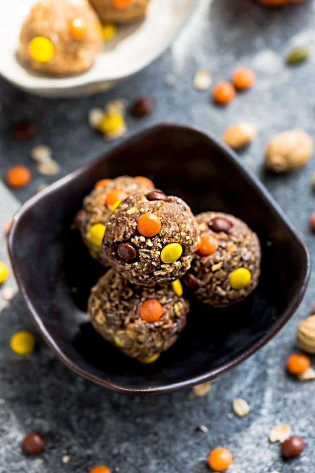 No Bake Energy Bites Recipe Photo Picture10