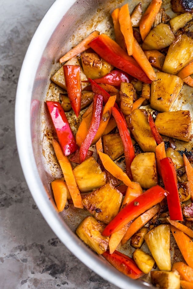 onepotsweetchilichickenricequinoamakestheperfecteasy