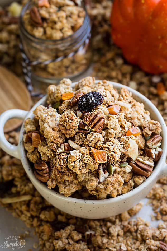 pumpkingranolaclustersmakestheperfecthealthybreakfastorsnack3